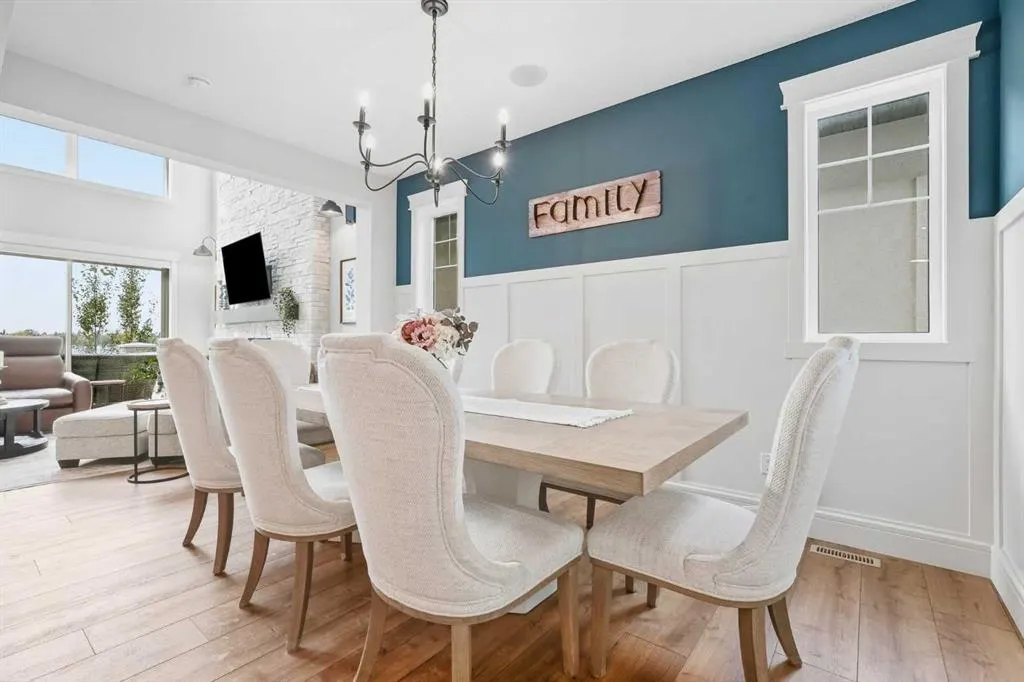 435 East Chestermere Drive