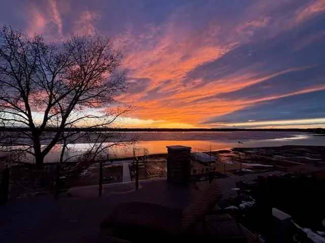 435 East Chestermere Drive