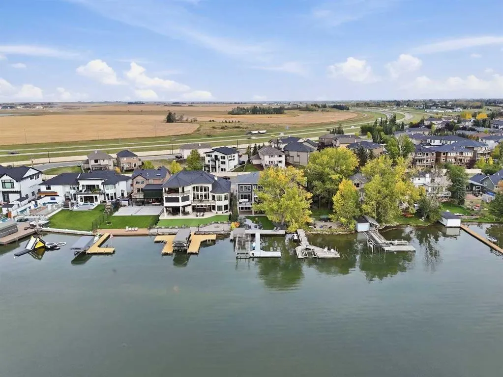 435 East Chestermere Drive