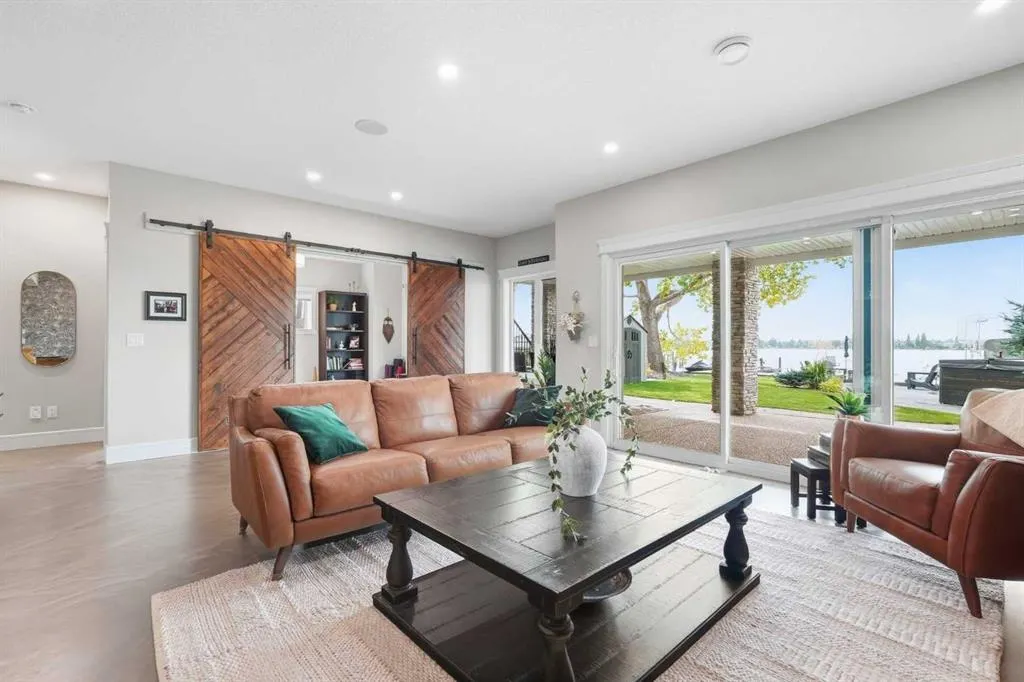 435 East Chestermere Drive
