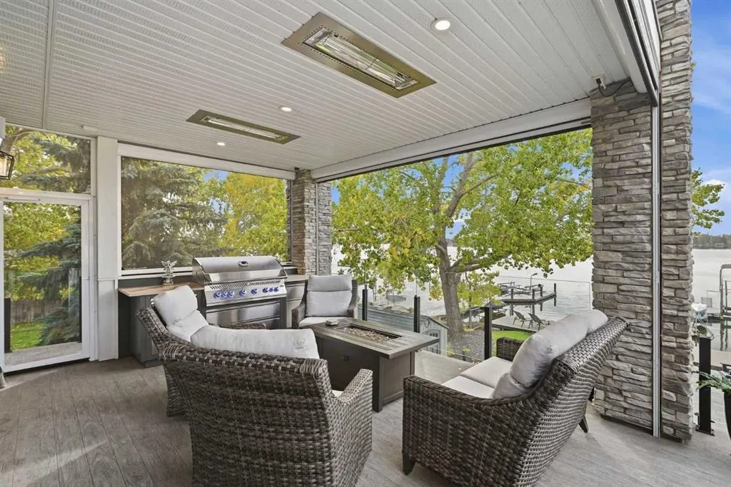 435 East Chestermere Drive