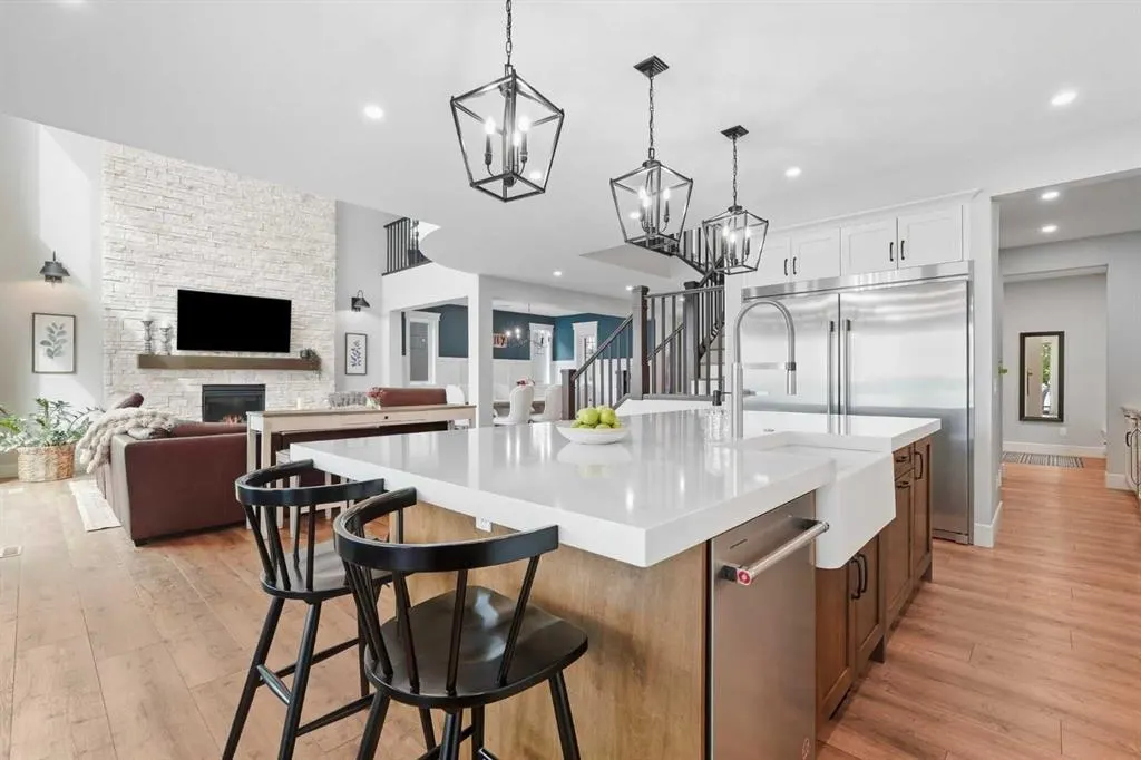 435 East Chestermere Drive