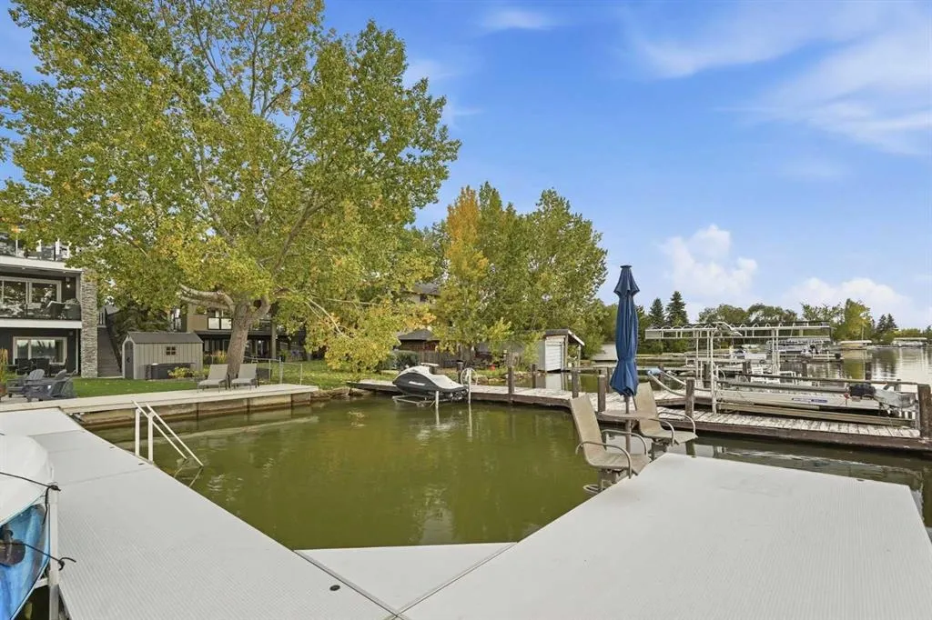 435 East Chestermere Drive