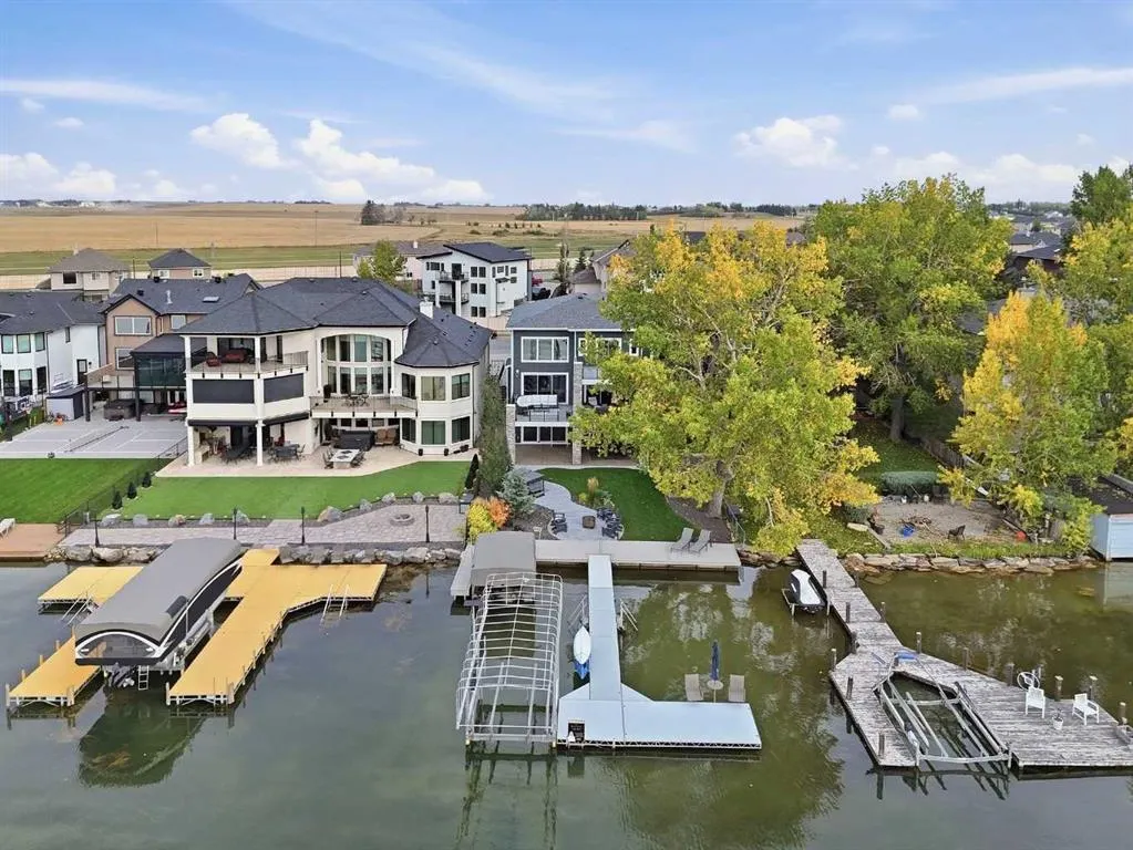 435 East Chestermere Drive