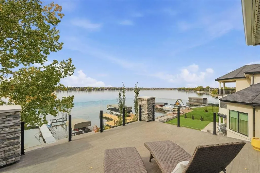 435 East Chestermere Drive