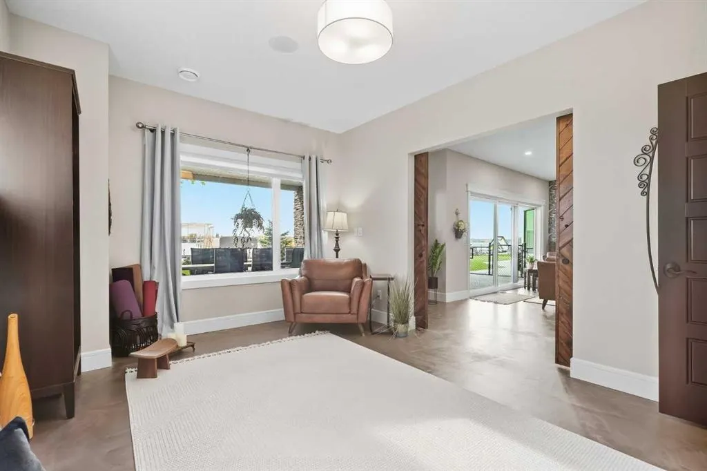 435 East Chestermere Drive
