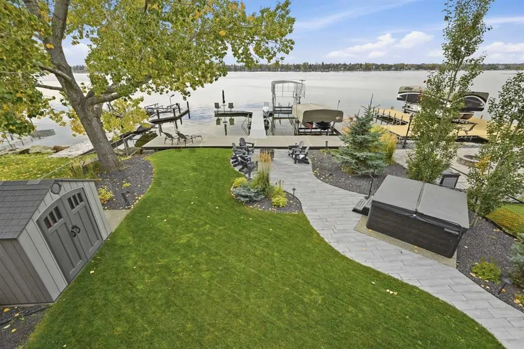 435 East Chestermere Drive