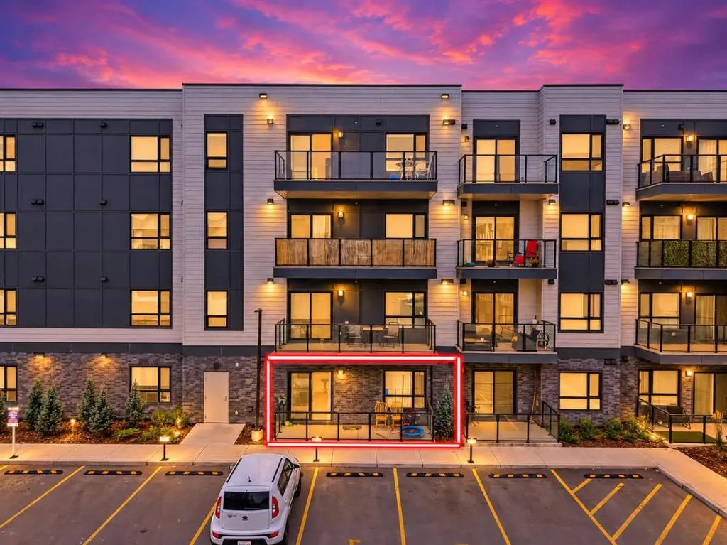 20295 Seton Way SE #5117
