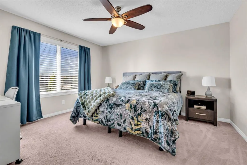 21 Mount Rae Heights
