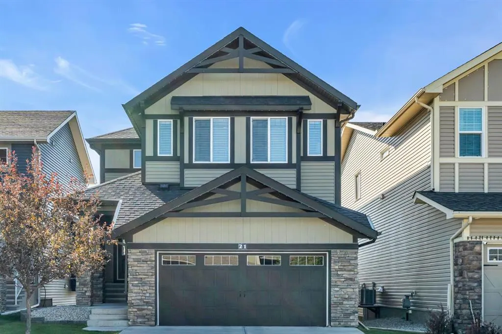 21 Mount Rae Heights
