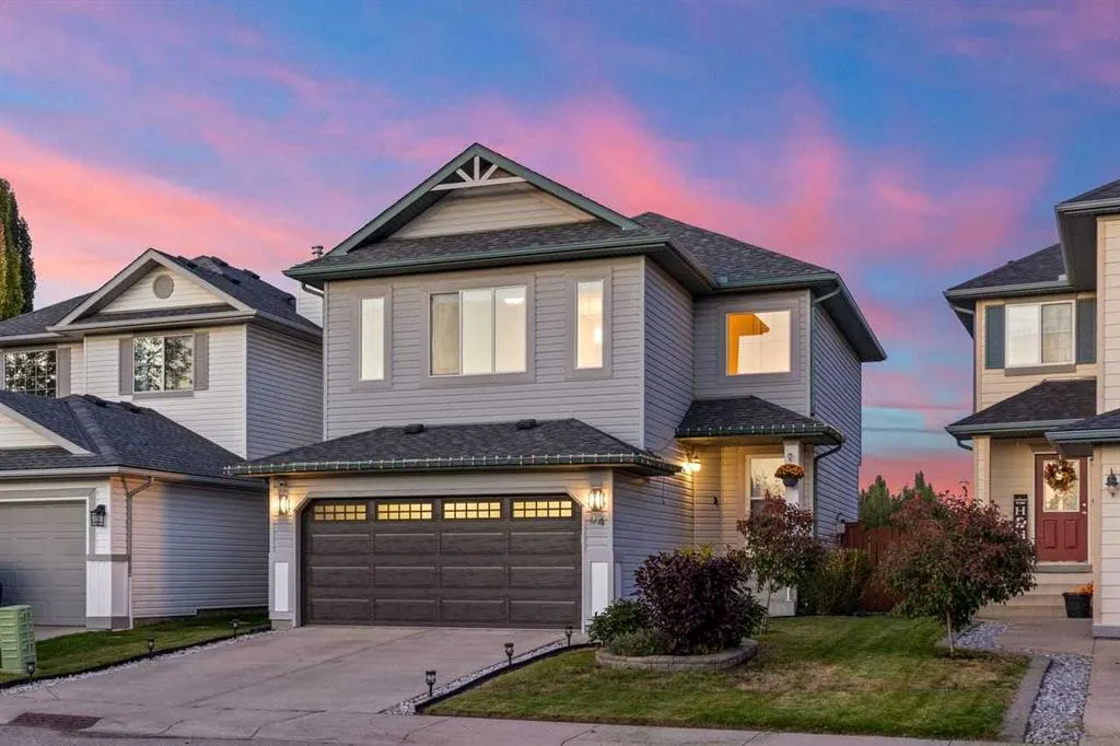 34 Cranfield Green SE