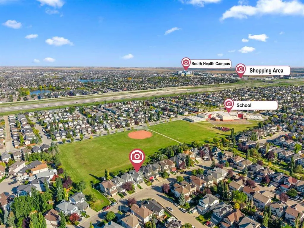 34 Cranfield Green SE