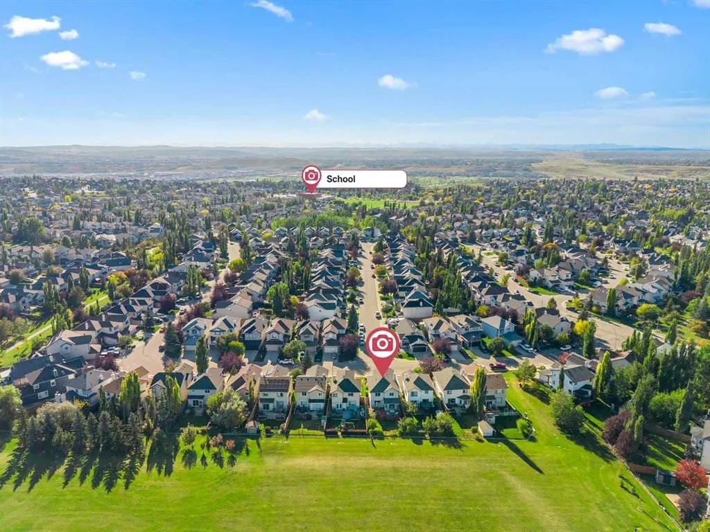 34 Cranfield Green SE