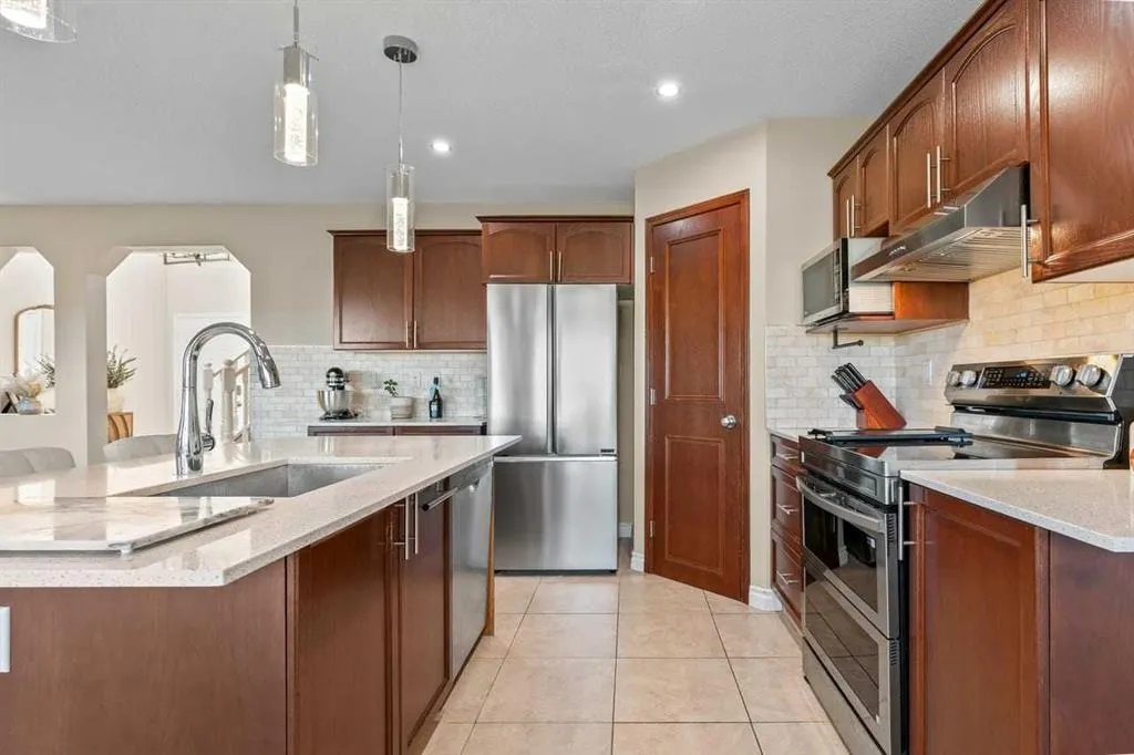 34 Cranfield Green SE