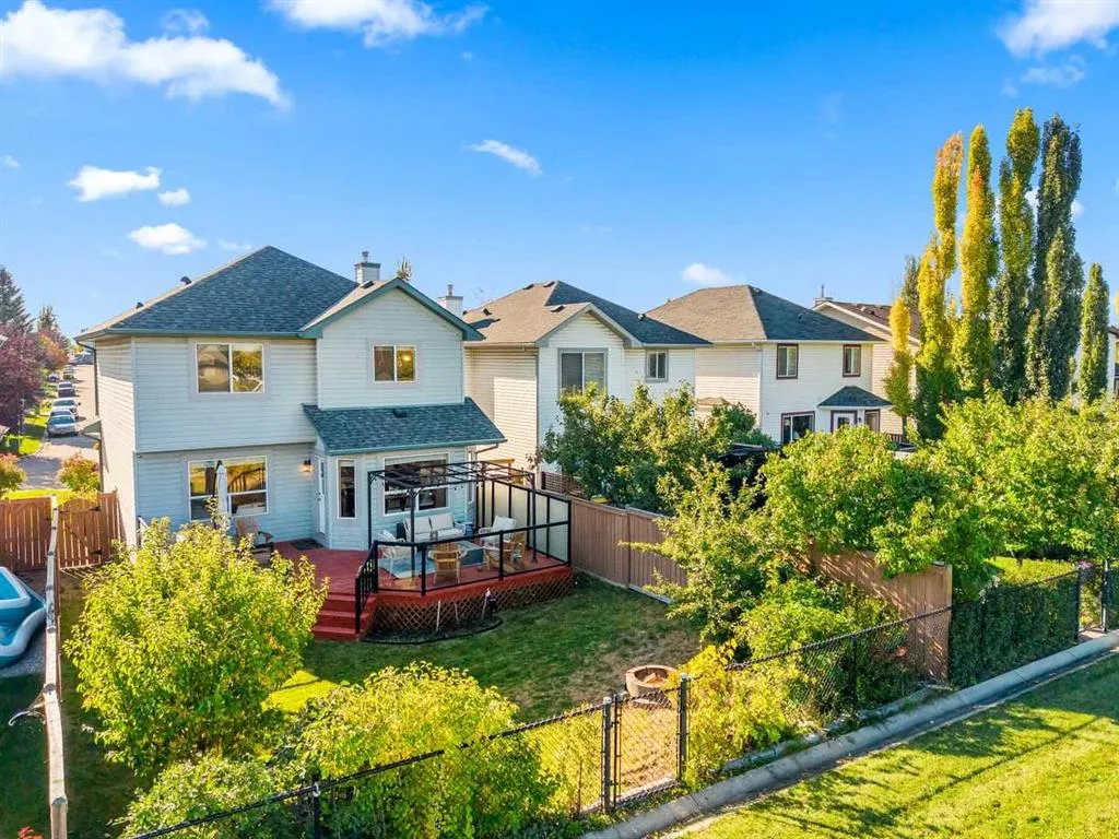 34 Cranfield Green SE