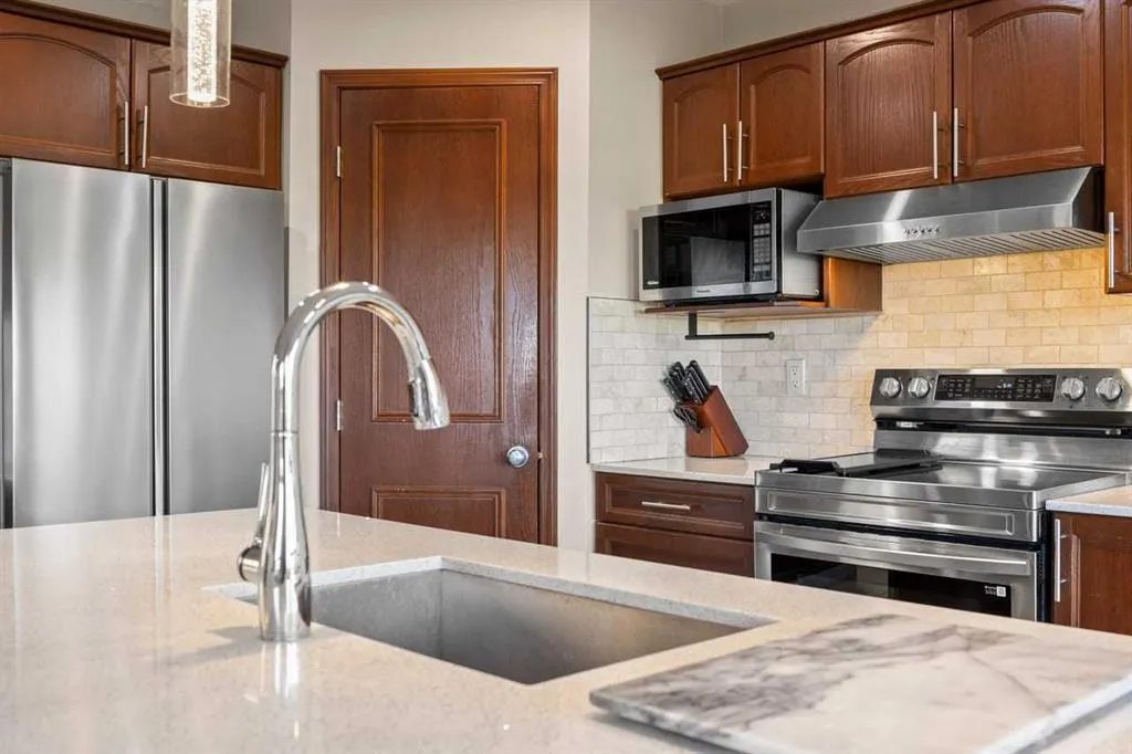 34 Cranfield Green SE