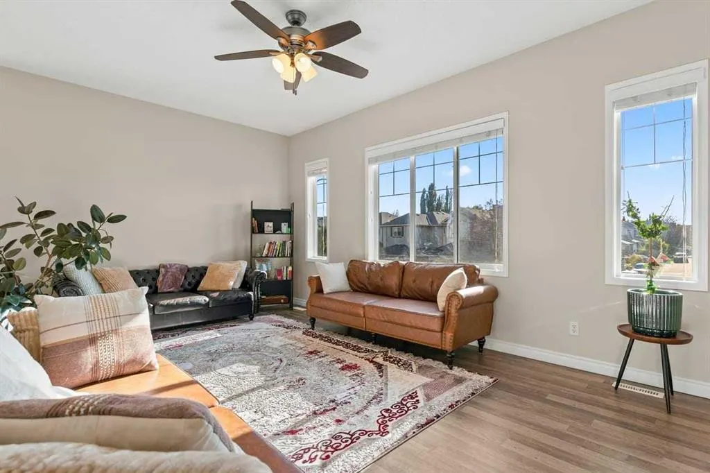 34 Cranfield Green SE