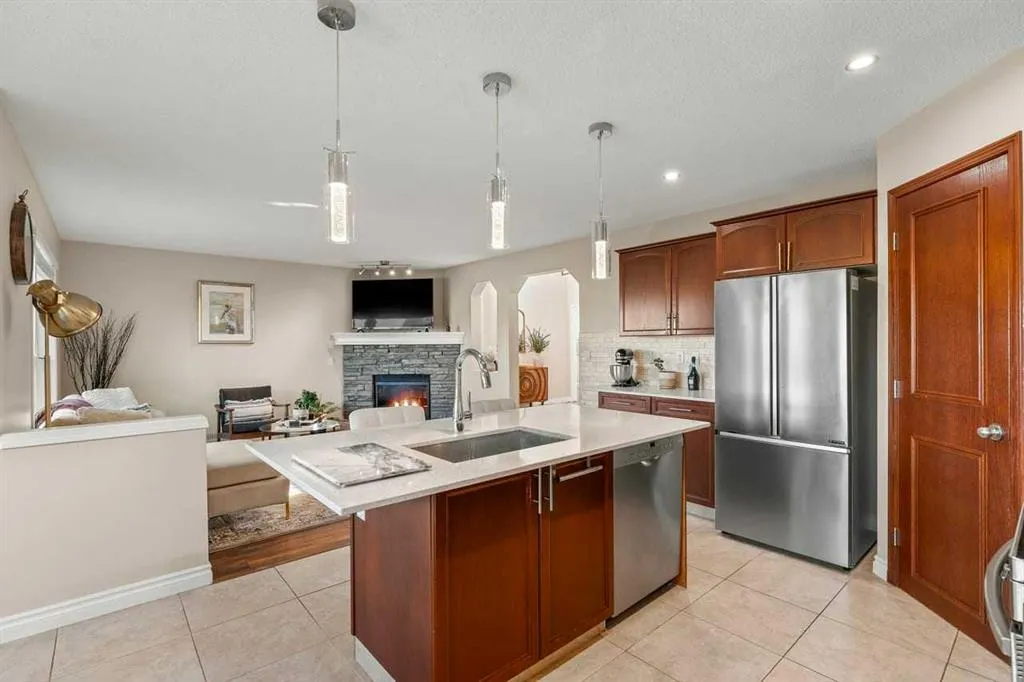 34 Cranfield Green SE