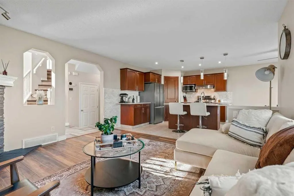 34 Cranfield Green SE