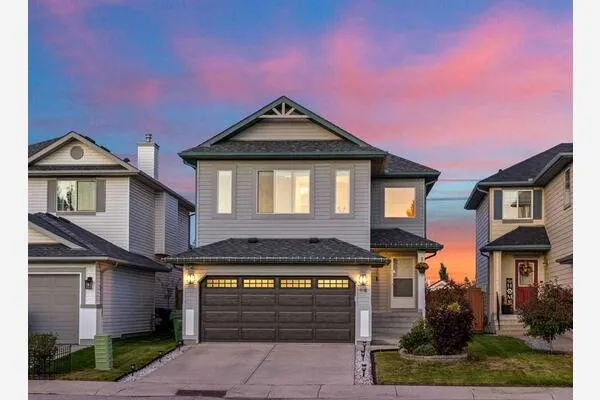 34 Cranfield Green SE