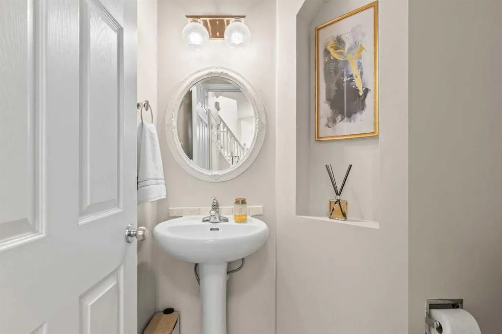 34 Cranfield Green SE