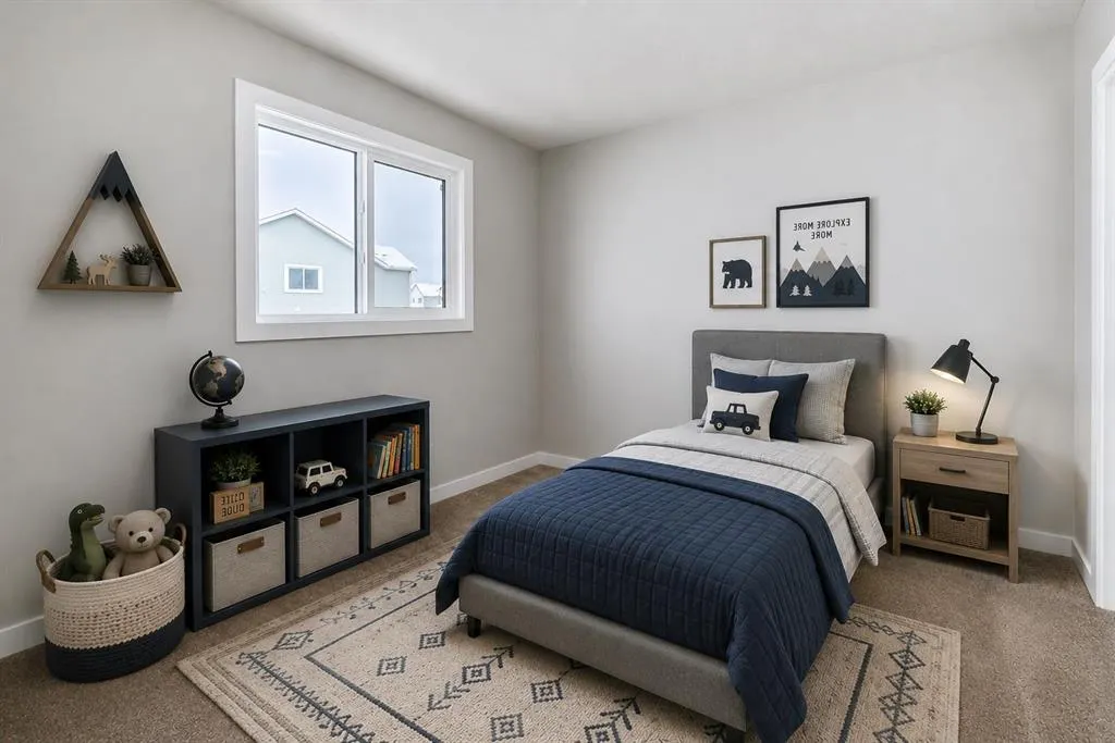 15 Heirloom Lane SE