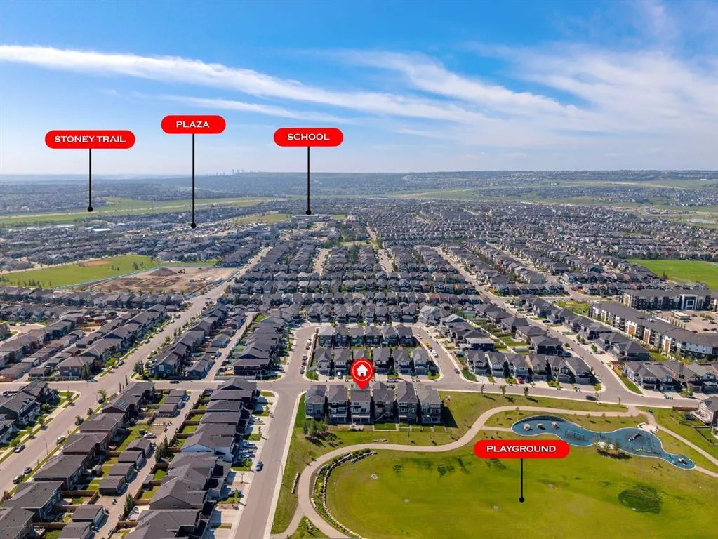 40 Evansfield Manor NW