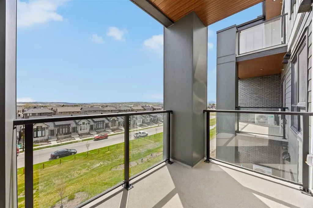 100 Banister Drive #3306
