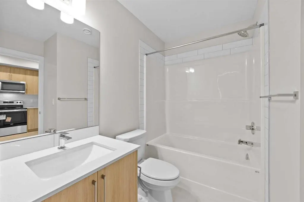 100 Banister Drive #3306
