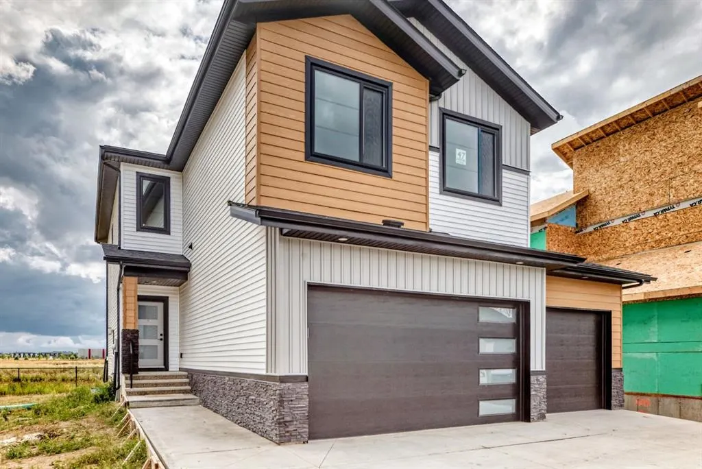 47 EVERSON Close