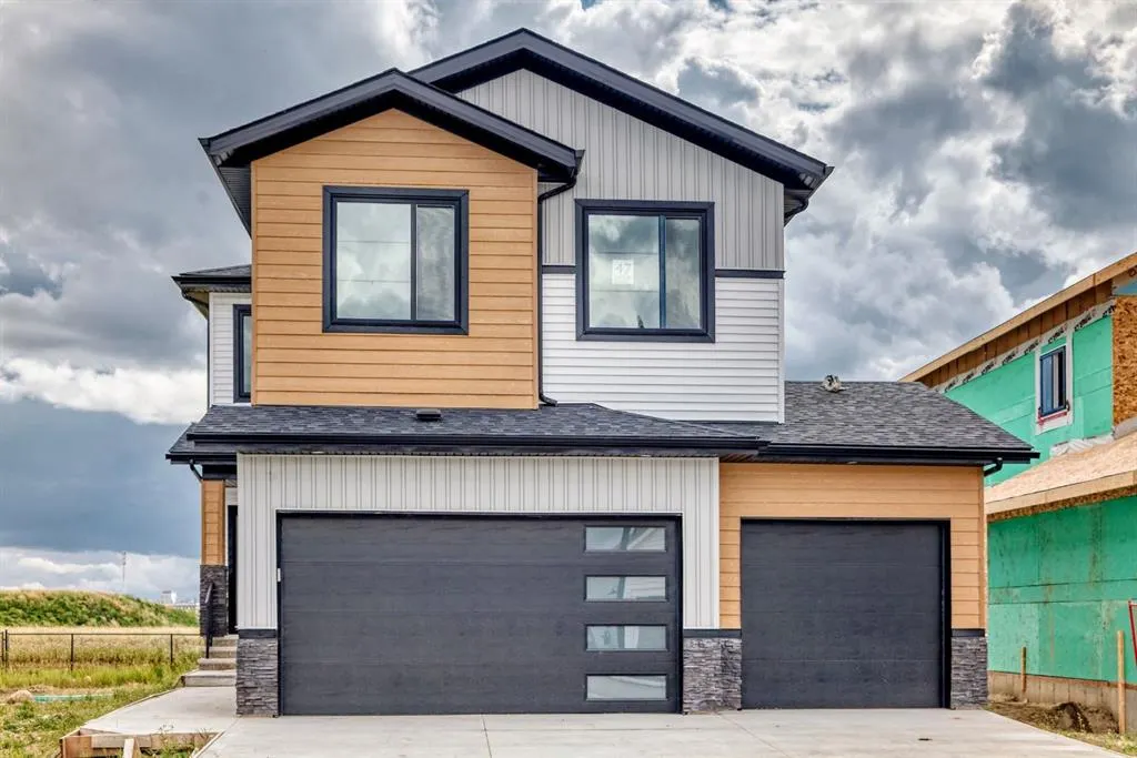 47 EVERSON Close