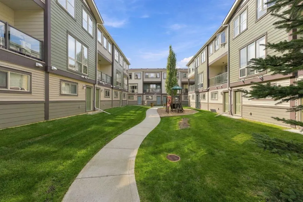 125 Caribou Crescent #303