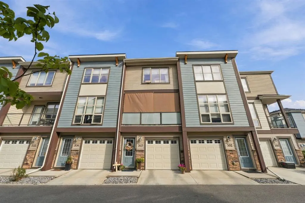 125 Caribou Crescent #303