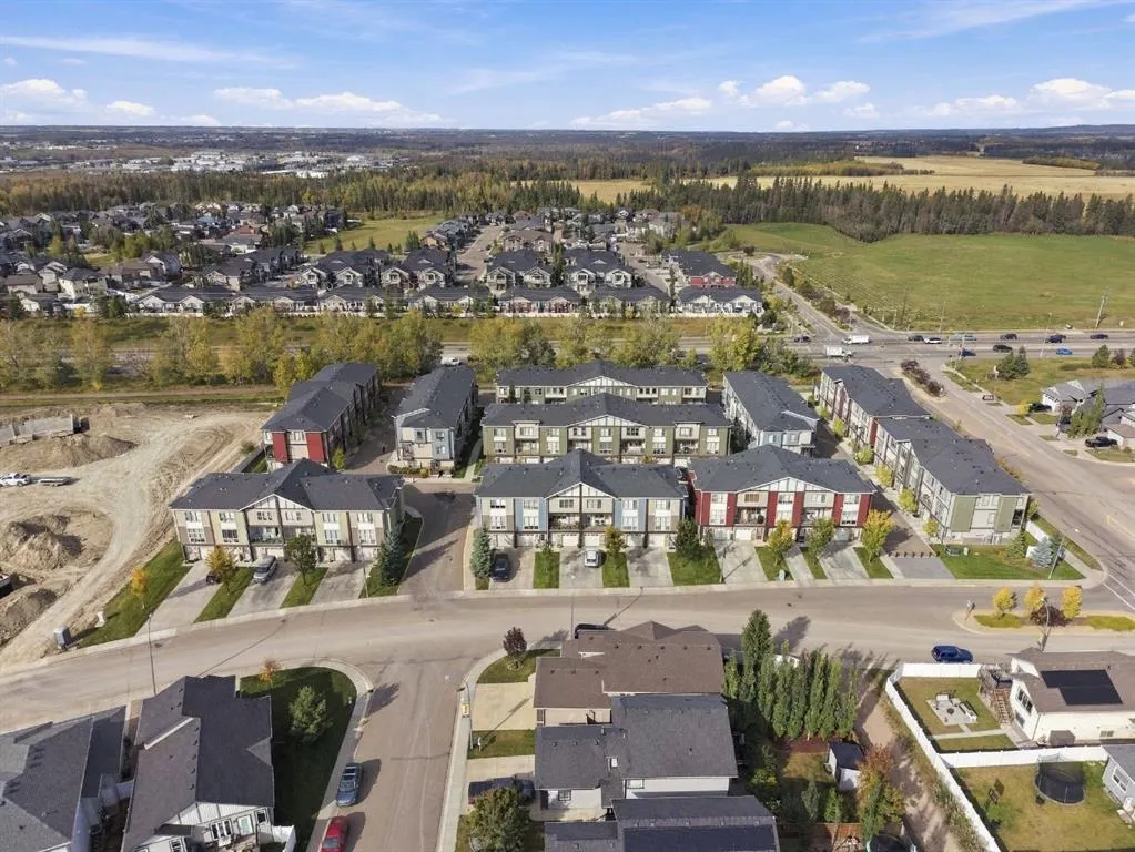 125 Caribou Crescent #303