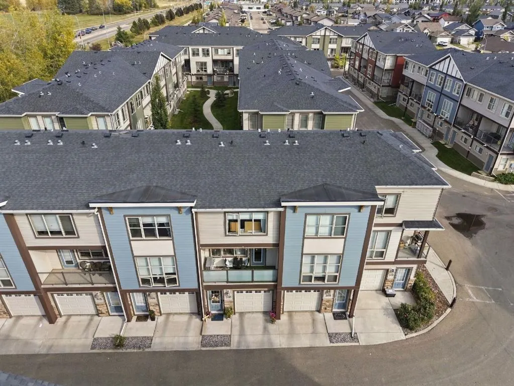 125 Caribou Crescent #303