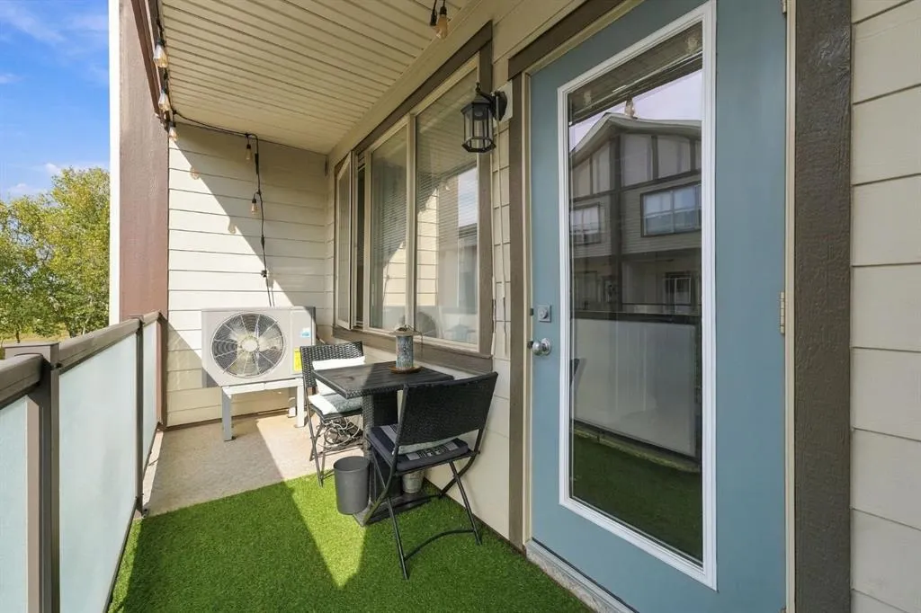 125 Caribou Crescent #303