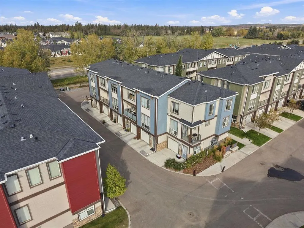 125 Caribou Crescent #303