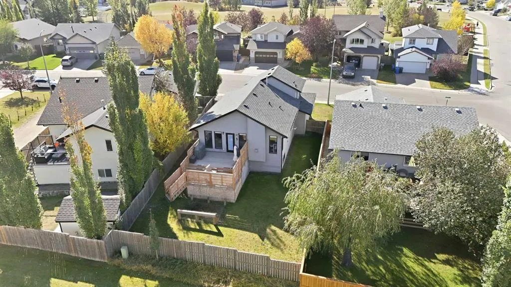 8 Irving Crescent