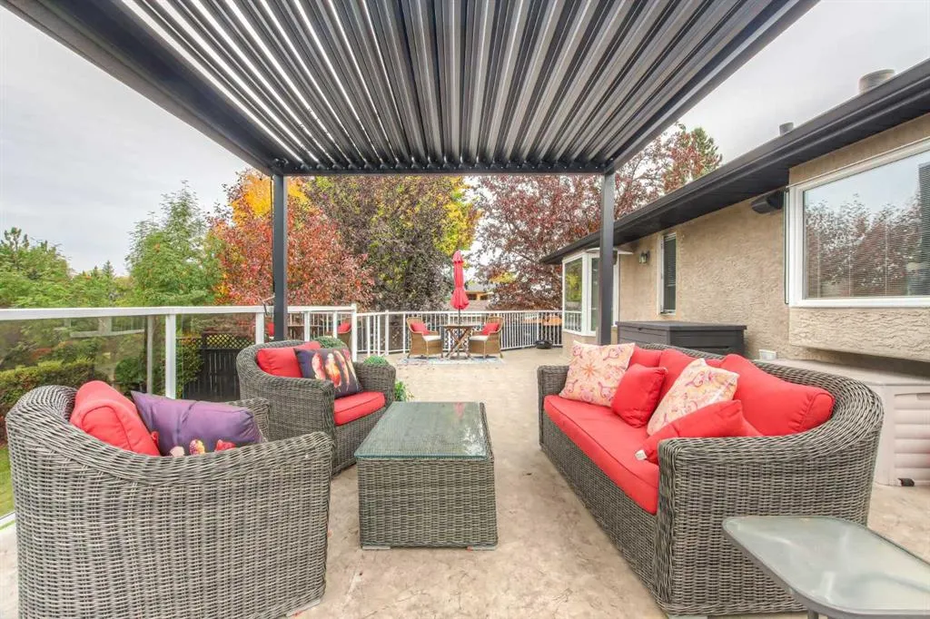 5011 Viceroy Drive NW