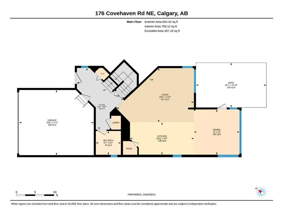 176 Covehaven Road NE