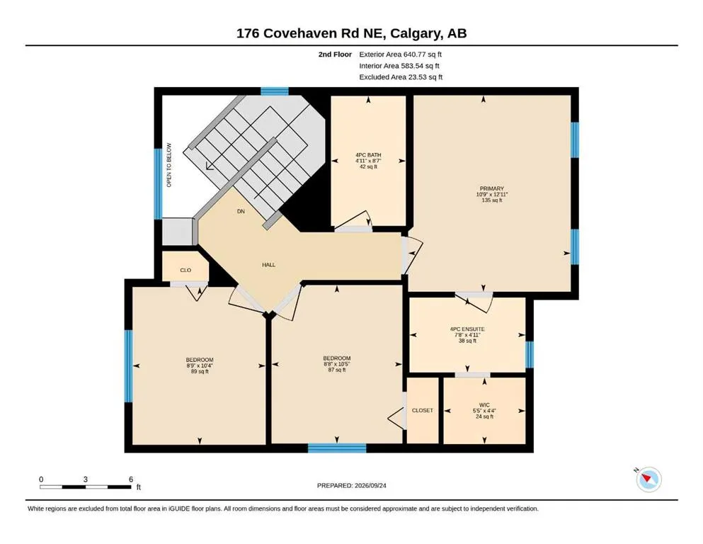 176 Covehaven Road NE