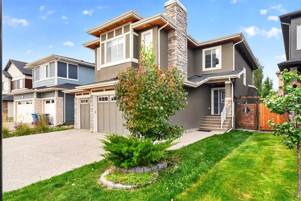 170 Kinniburgh Crescent