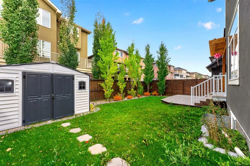 170 Kinniburgh Crescent