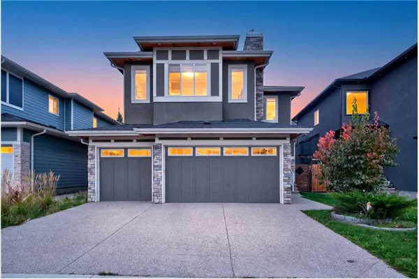 170 Kinniburgh Crescent