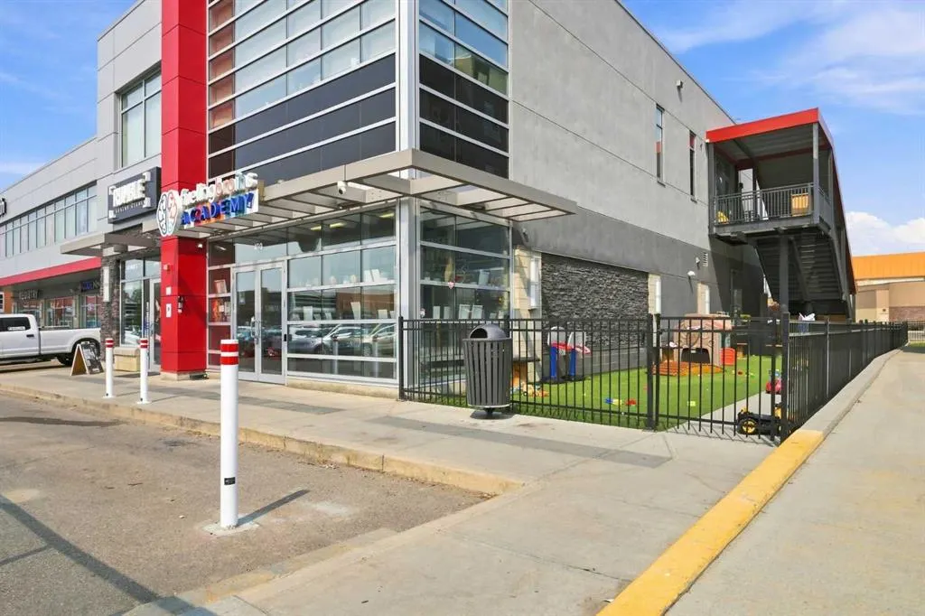 8530 8A Avenue SW #320