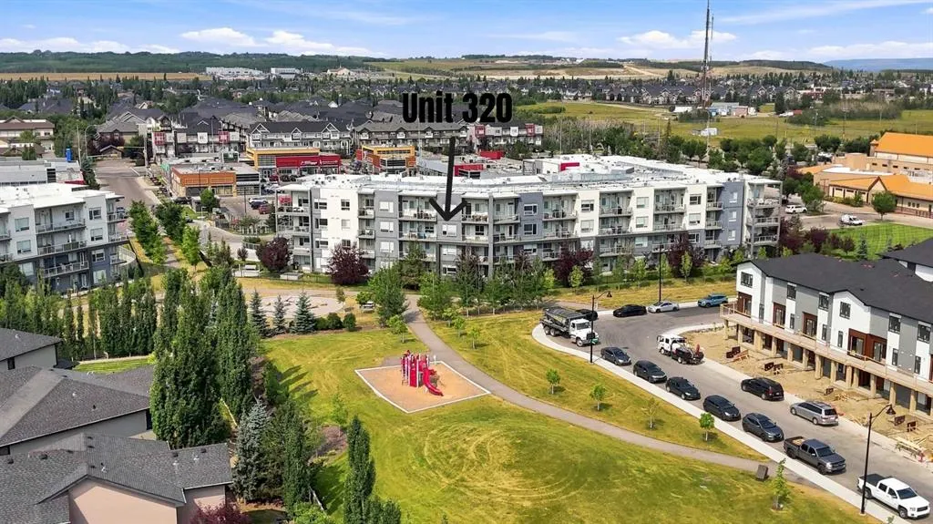 8530 8A Avenue SW #320
