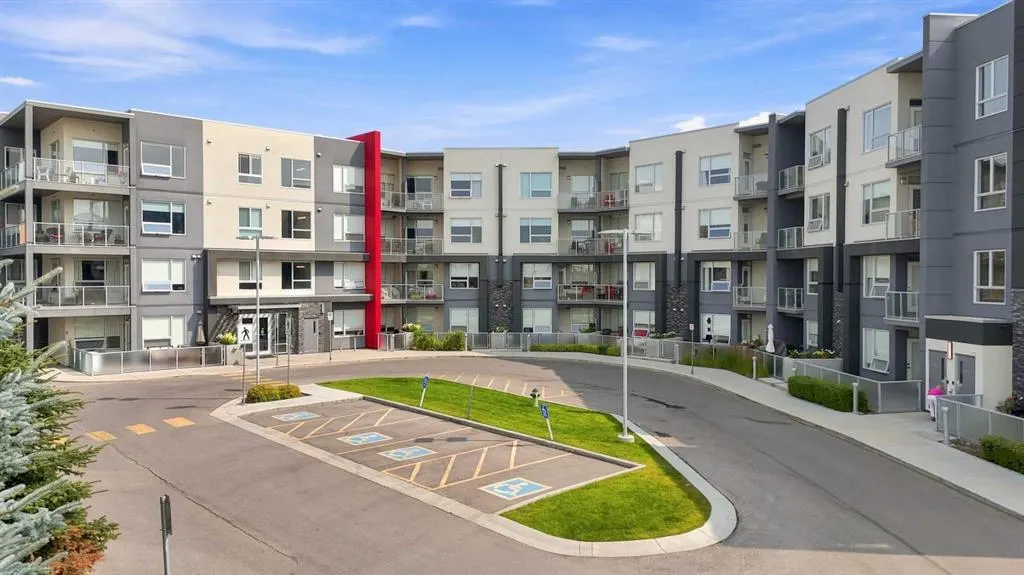 8530 8A Avenue SW #320