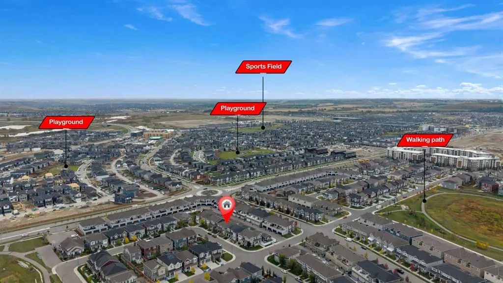 177 Yorkville Manor SW