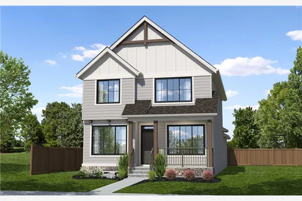 12 Bighorn Grove SW