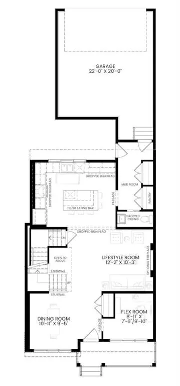 12 Bighorn Grove SW